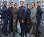Enterprise Cast